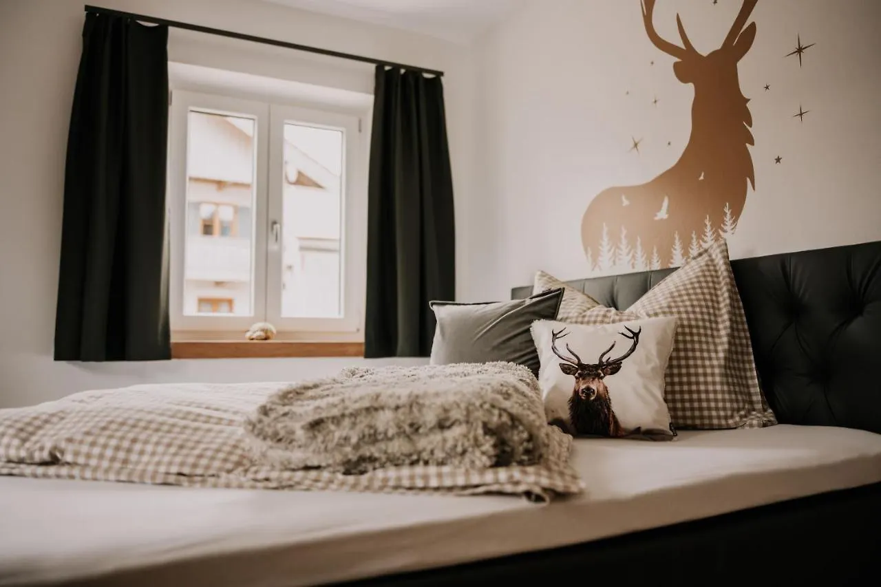 Wohnung Hochalm Lenggries Germany